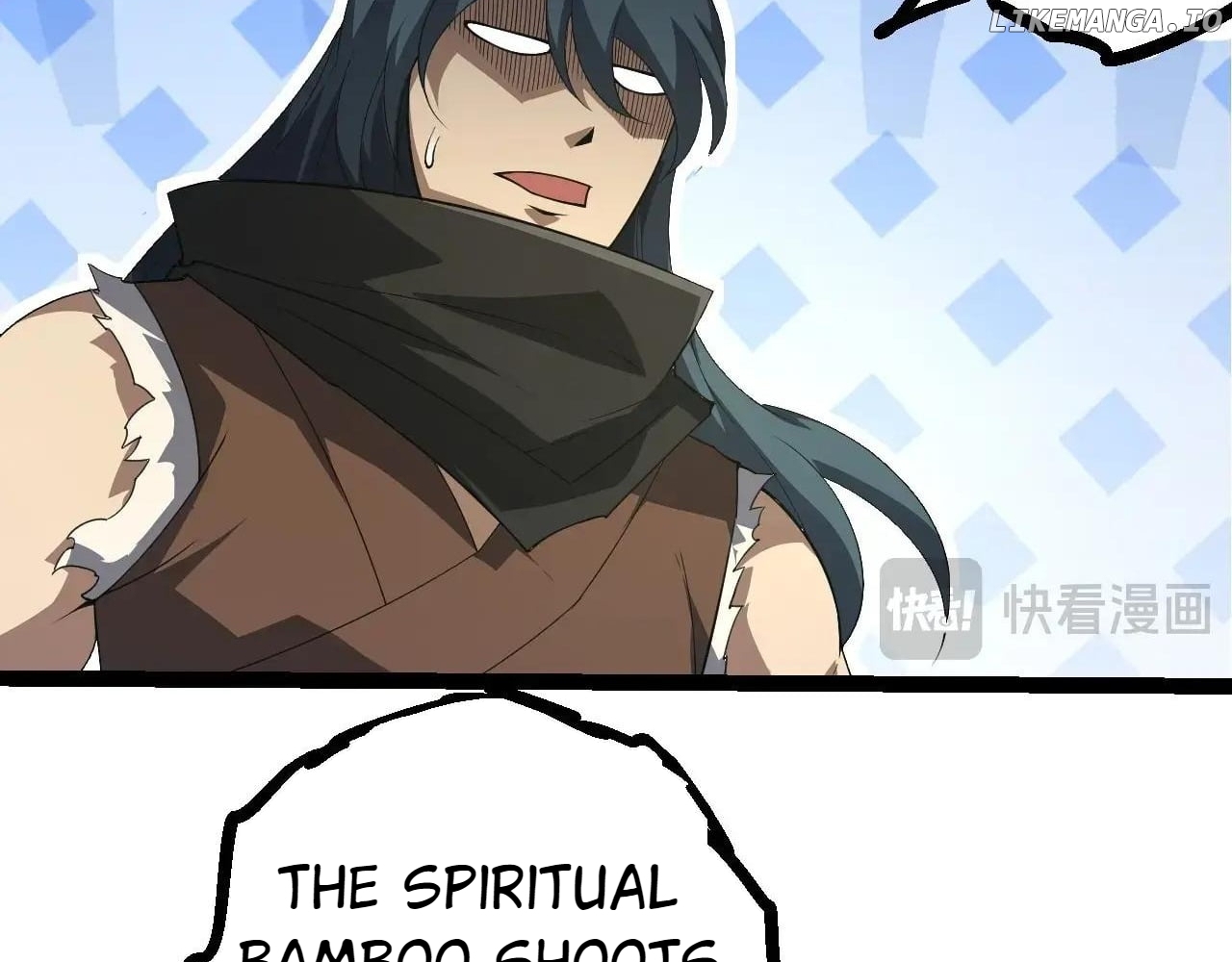 Evolution Begins With A Big Tree Chapter 387 - page 63
